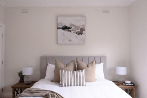 Elegant and Charming Balwyn Home